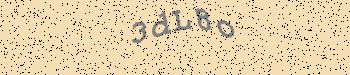 An error has occurred while getting captcha image