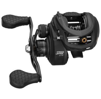SuperDuty Baitcast Reel 2nd Gen