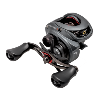 Speed Spool RX Baitcast Reel