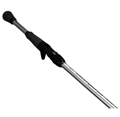Team Lew's Signature Series Rods