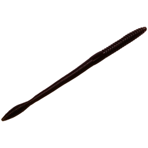 KVD Perfect Plastics Finesse Worm 6.5"