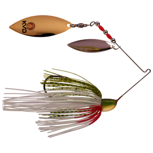 KVD Finesse Spinnerbait 1/2oz