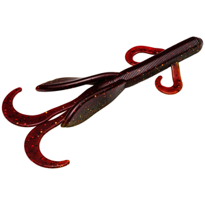 KVD Perfect Plastics Game Hawg 5.25"