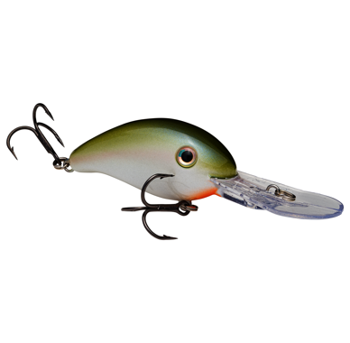 Pro Model 3XD Crankbait