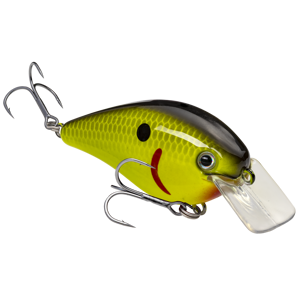 KVD Squarebill 1.5 Hard Knock Crankbait