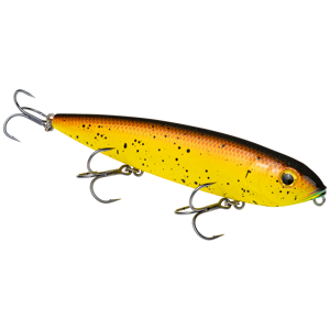 KVD Sexy Dawg Hard Knock Topwater