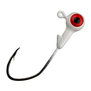 Mr Crappie Jig Head Slab Slasher Hook 1/16oz