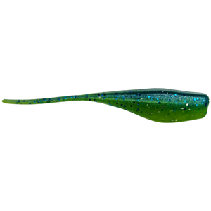 Mr Crappie Lightning Shad