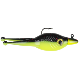 Mr Crappie Scizzor Shad Head 1/16oz