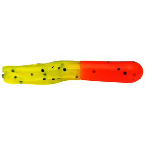 Mr Crappie Tube