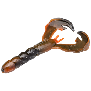 Rage Baby Craw 3"